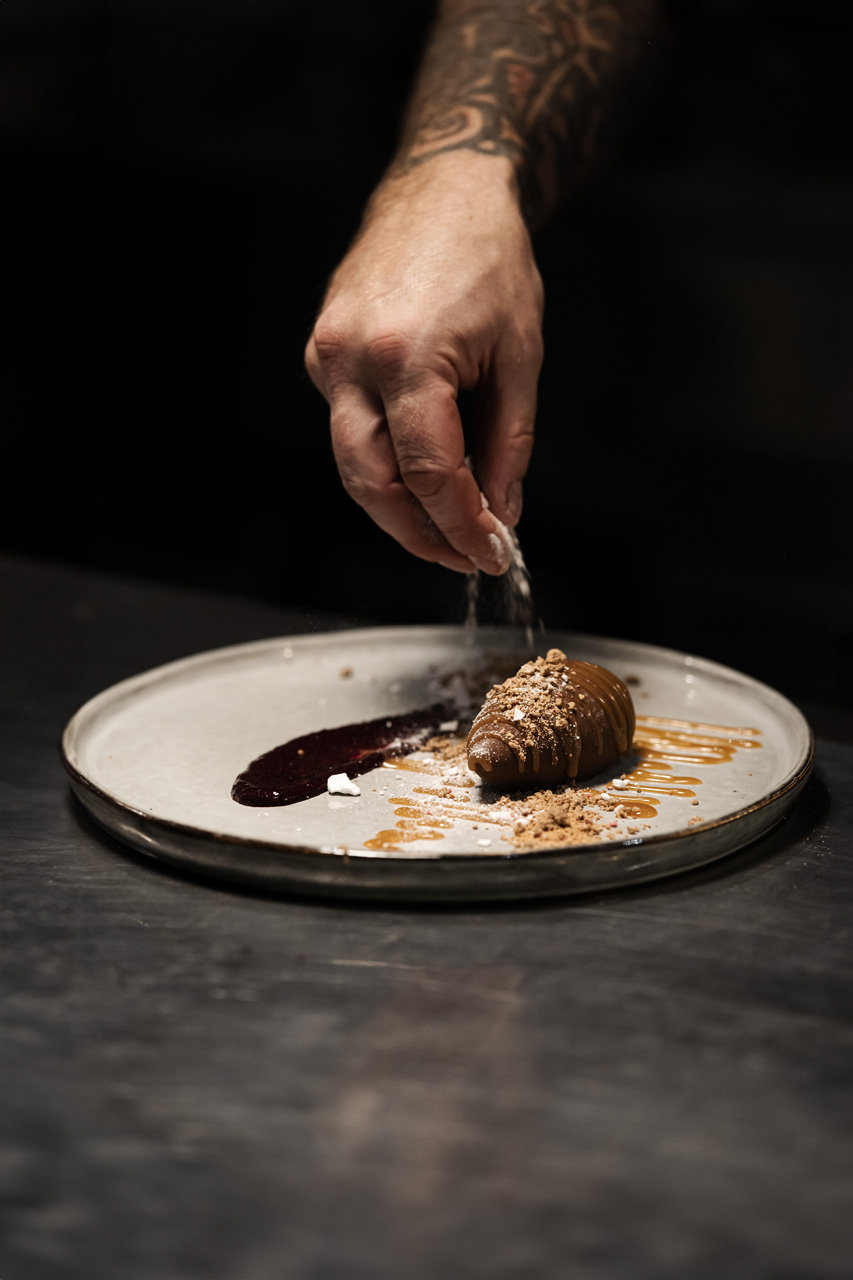 Bröllopscatering Lokal 17